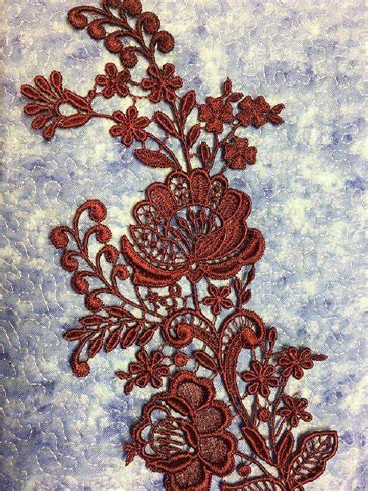 Lace designs Embroidery designs, Lace design, Embroidery