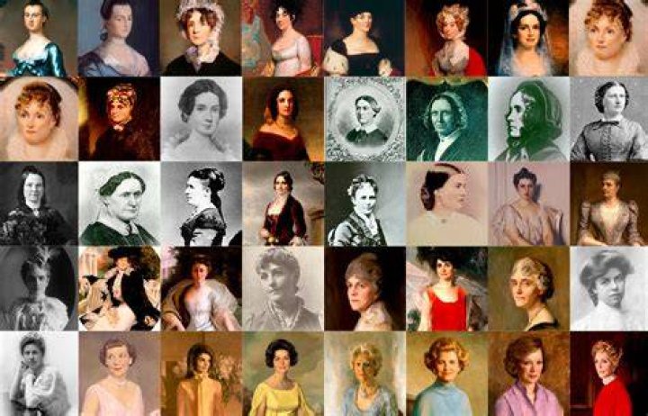 Ladies Who List Key Art