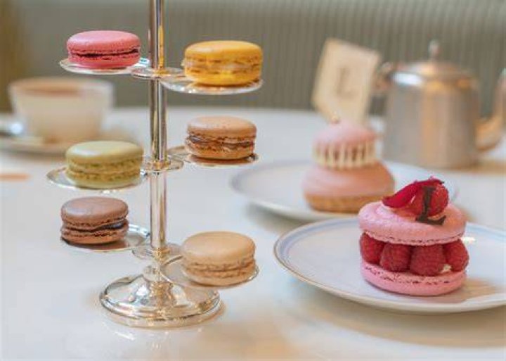 laduree