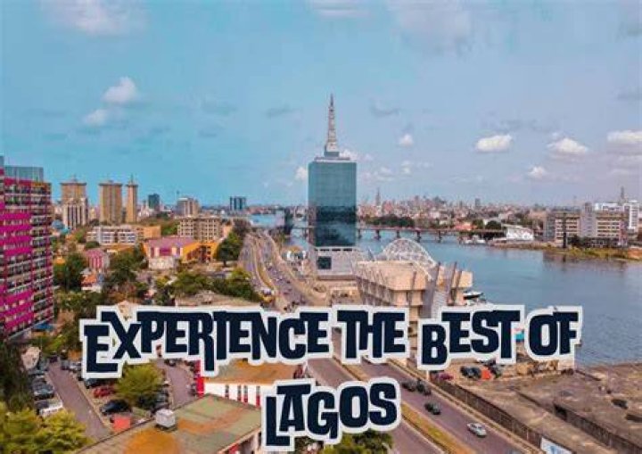 Lagos aspires to be the leading logistics hub in Africa, according to Sanwo-Olu