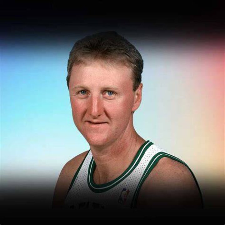 Larry Bird Age, Bio, Birthday, Family, Net Worth National Today