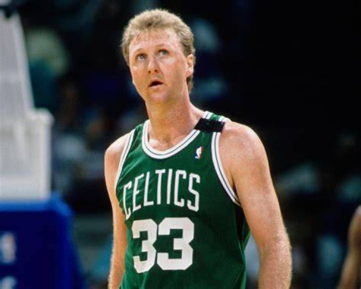 Larry Bird Once Hilariously Explained Why Dennis Johnson Is The Best Player He's Ever Played