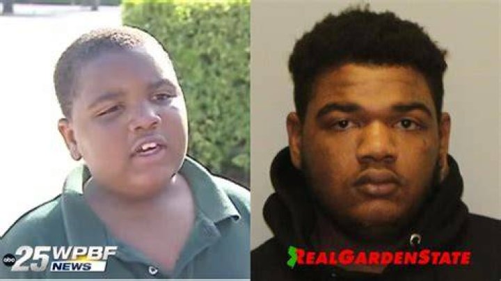Latarian Milton now