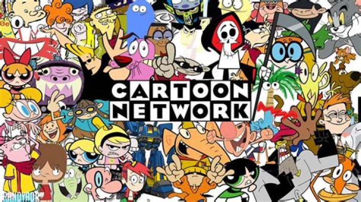 Late 90s Cartoon Network Shows BEST GAMES WALKTHROUGH