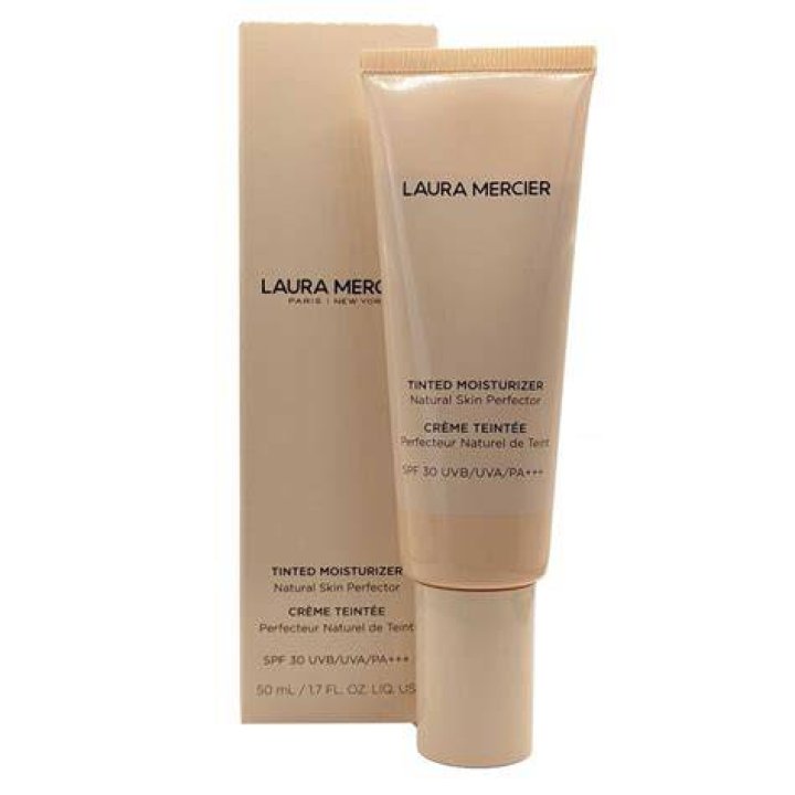 laura mercier tinted moisturiser