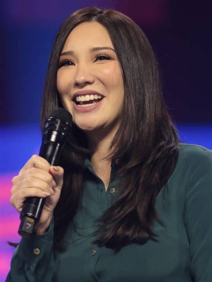 Lauren Chen r/RepublicanHotties