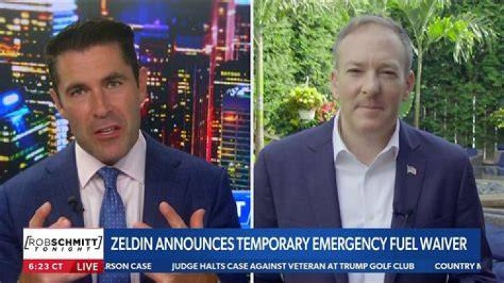 Lee Zeldin's attacker is a medal-winning Army vet with mental health issues
