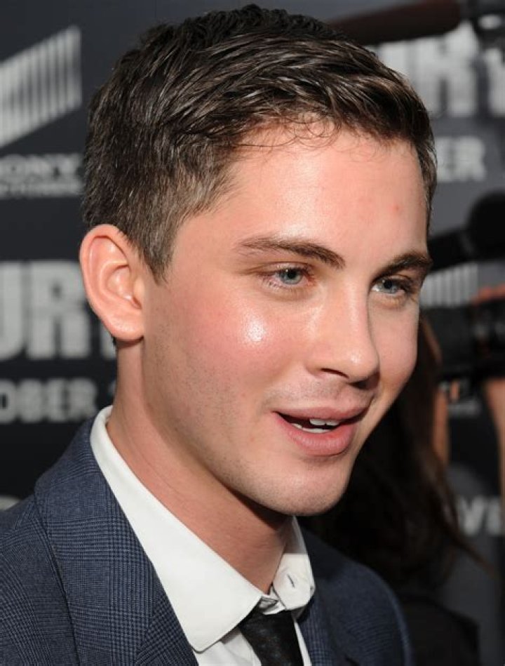 Lerman is known for his role as the title character the Percy Jackson film franchise; seen in&nbsp;Percy Jackson and The Olympians (2010