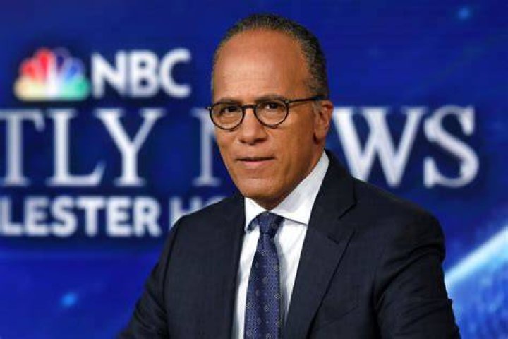 Lester Holt to the first ambassador for MediaWise, Poynter&rsquo;s digital literacy initiative