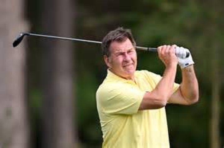 Like Faldo, Fitzpatrick is diligent in his approach, which has huge benefits for his game