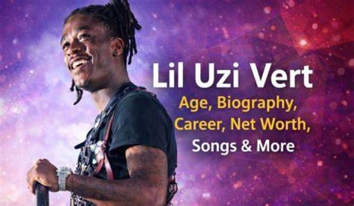 Lil Uzi Vert Age, Net worth, Bio, Career & Relationship The Celebography