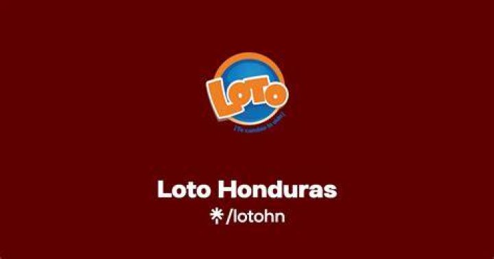Loto Honduras Linktree