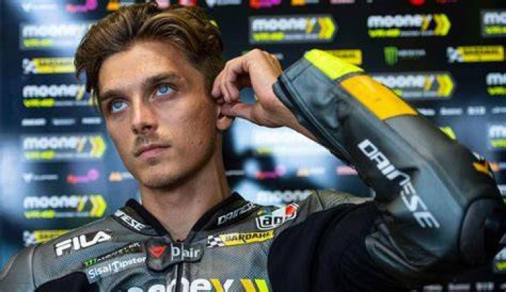 Luca Marini