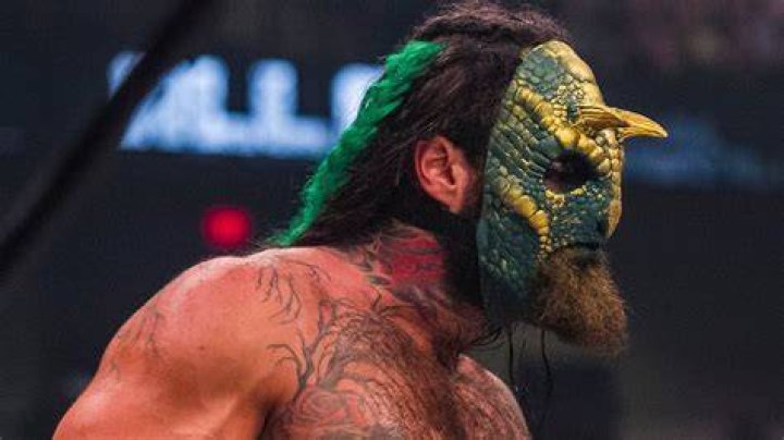 Luchasaurus Gives an Injury Update and Possible Return Time TPWW