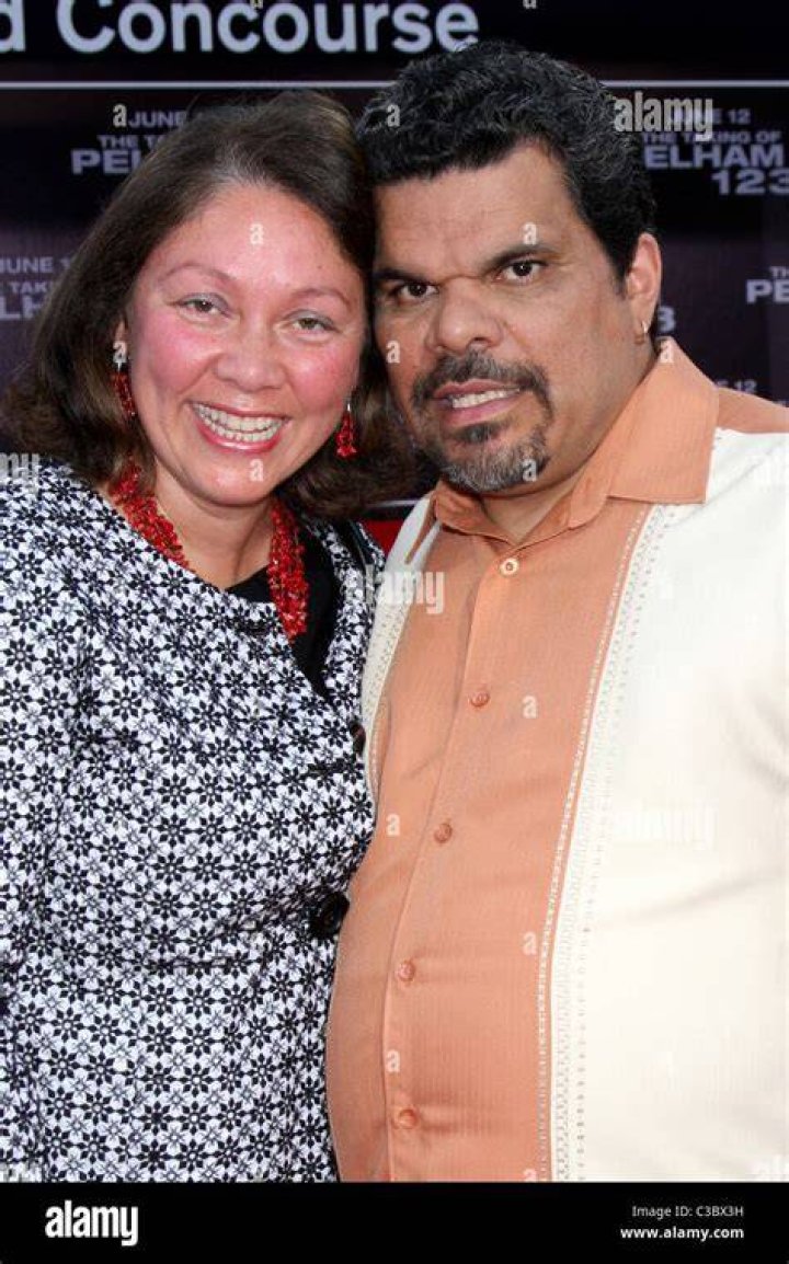 Luis Guzman with his wife Angelita at their rural farm on November 25, 2002, in Cabot, Vt. | Source: Getty Images