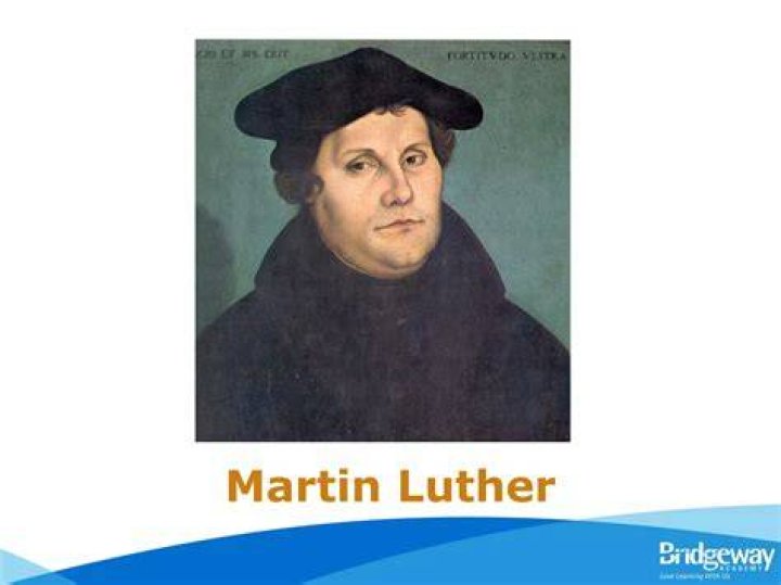 luther 2
