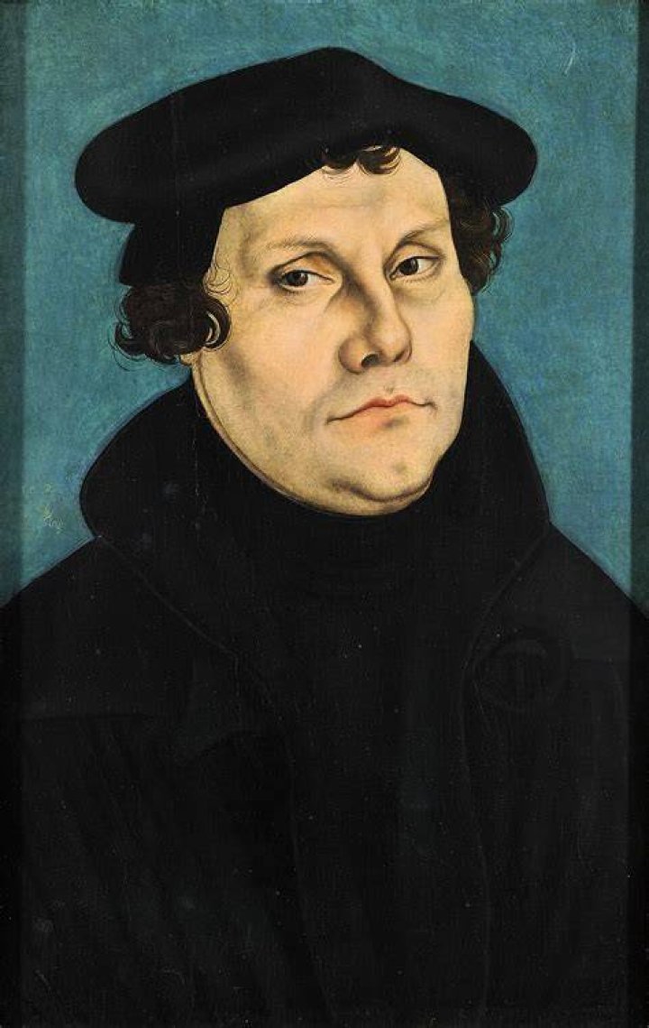 luther