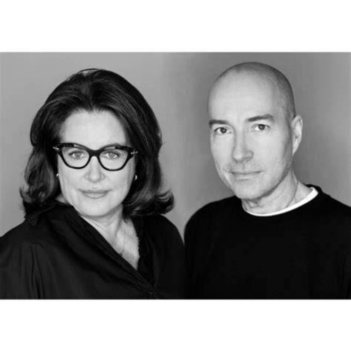 Marco Ant&ocirc;nio Rais and Maria Inez de Freitas Soller Rais