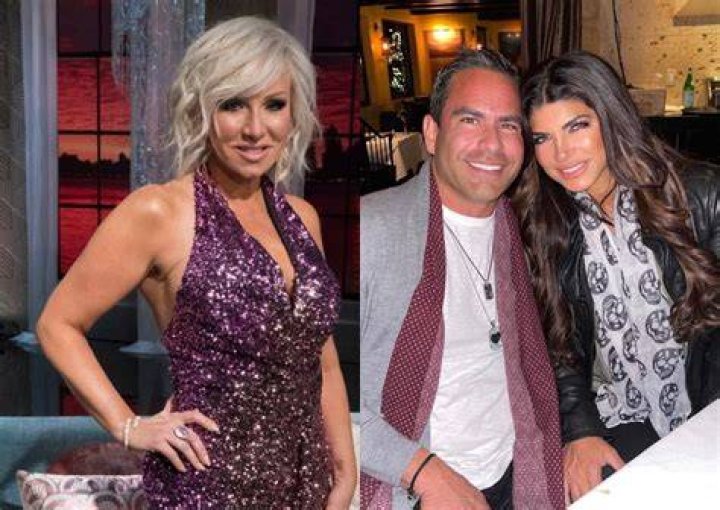 Margaret Josephs Addresses Rumor About Childhood Friend Joining RHONJ