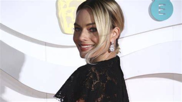 margot robbie