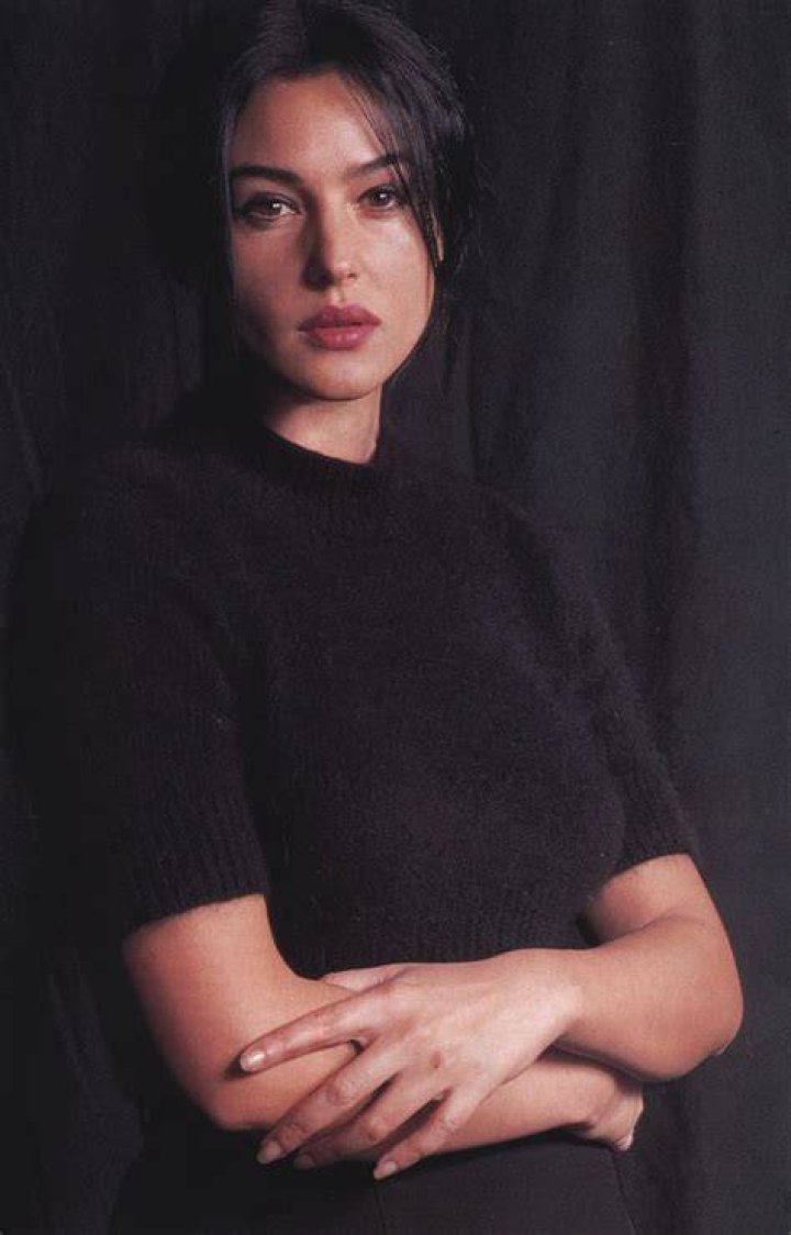 Maria Bellucci's Feet I piedi di Maria Bellucci Celebrities Feet Hot 2024