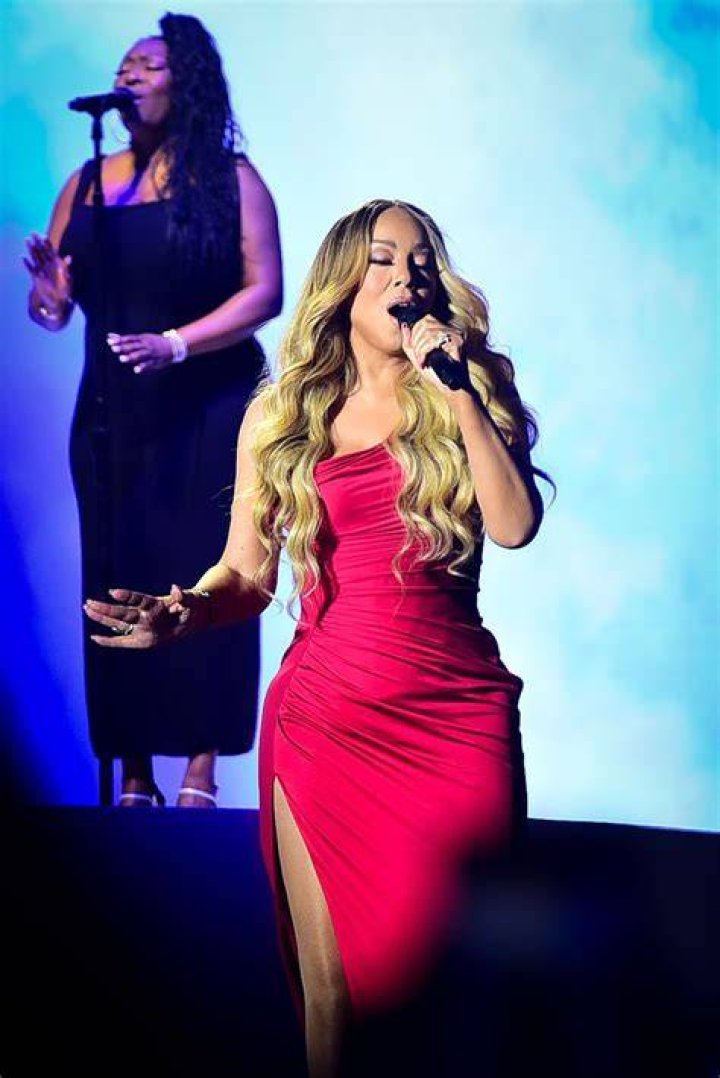 mariah