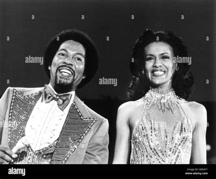  Marilyn McCoo and Billy Davis Jr. attend the 3rd annual California Jazz & Blues Museum Hall of Fame Induction Ceremony & Concert on September 16, 2020 in California. | Photo: Getty Images