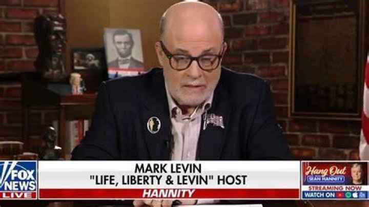 Mark Levin goes off over impeachment trial 'One of the stupidest events' in US history Fox News
