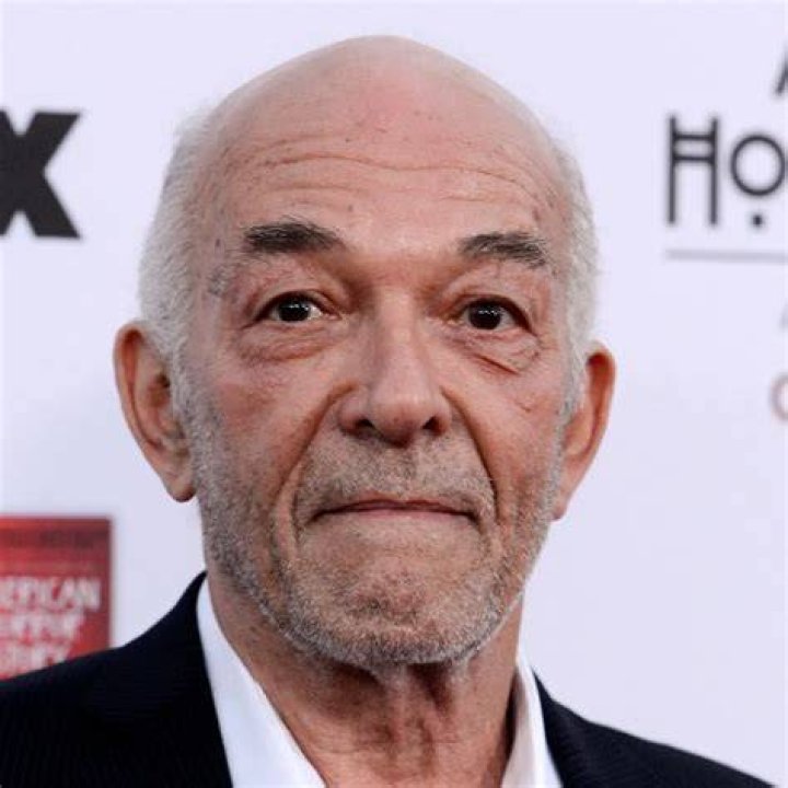 Mark Margolis Net Worth