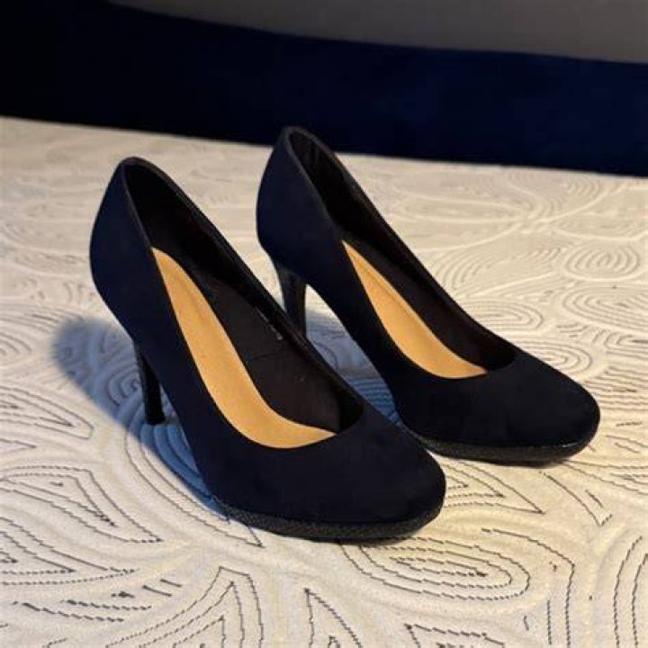 Marks and Spencer heels
