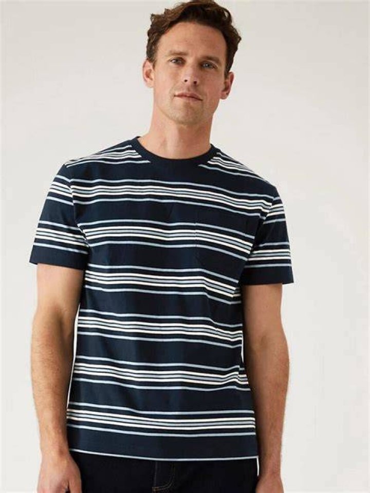 marks and spencer tshirt