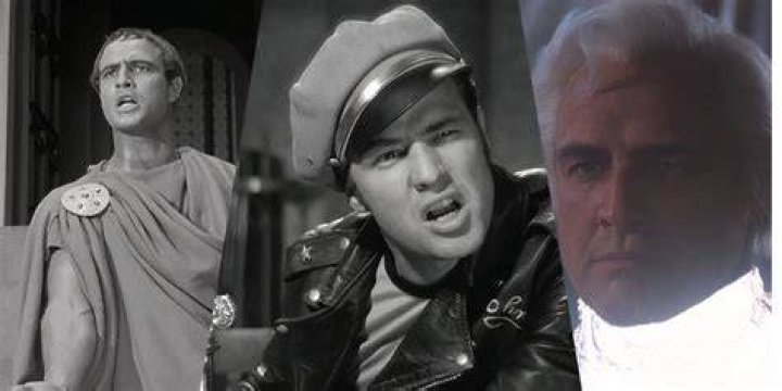 Marlon Brando's Grandson Tuki reins his career in the glamour world Photogallery Times of India