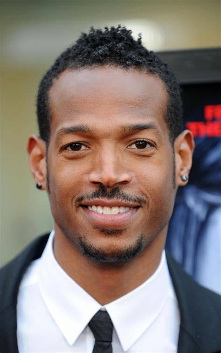 Marlon Wayans Marlon wayans, Black hollywood, Black actors