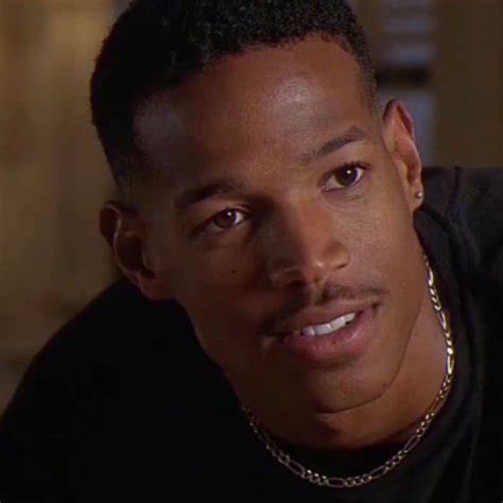 Marlon Wayans Marlon wayans, Fine black men, Man crush everyday