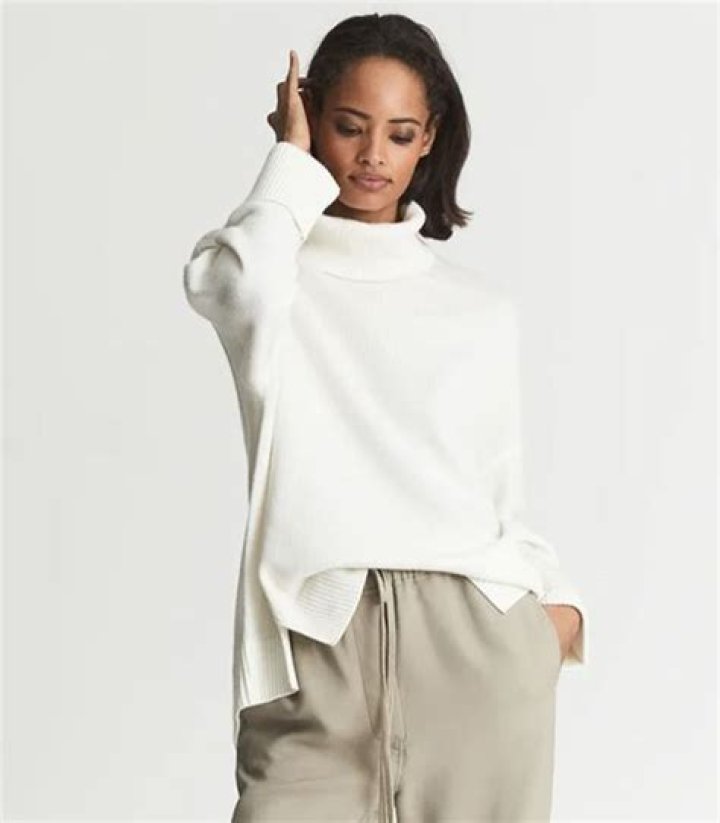 martine mccutcheon reiss jumper