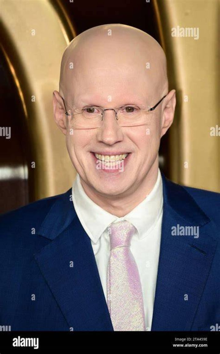 matt lucas full