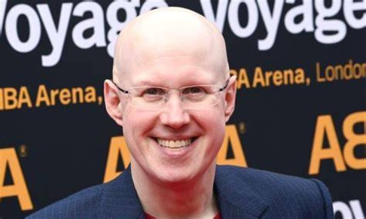 matt lucas voyage