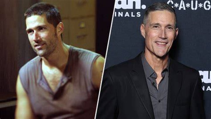 Matthew Fox's Wife Margherita Ronchi's Bio Age, Birthday, Marriage and Controversies Celeb