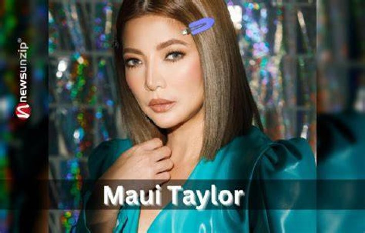 Maui Taylor Biography Profiles