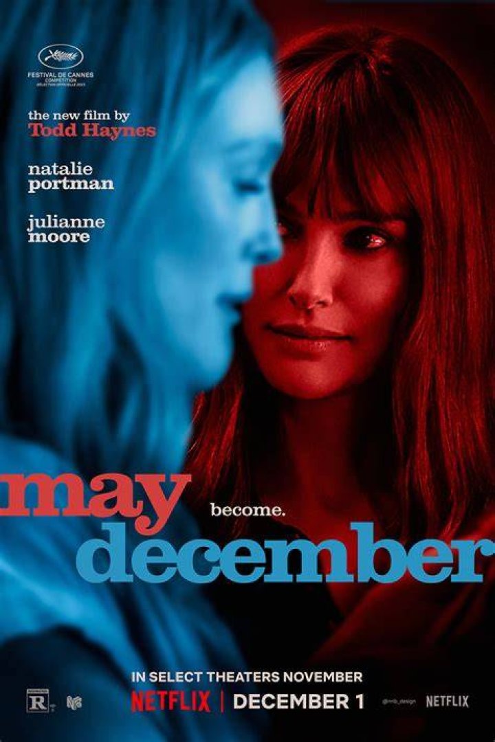 May December: Natalie Portman and Julianne Moore shine in dark drama