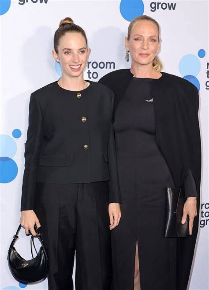 maya hawke uma thurman