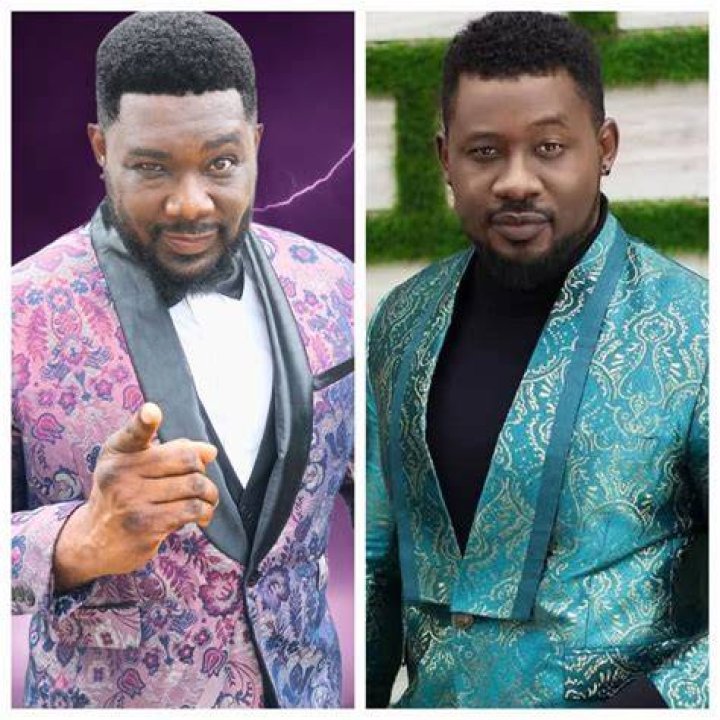 Meet Another Nollywood Big Man Chikamso Ejiofor, He's 28 Years Old (Photos) &raquo; Nollygistvibes