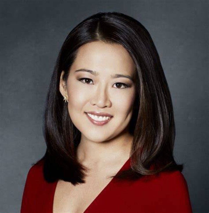 Melissa Lee On How Her Family Helped Her Live Ambitiously