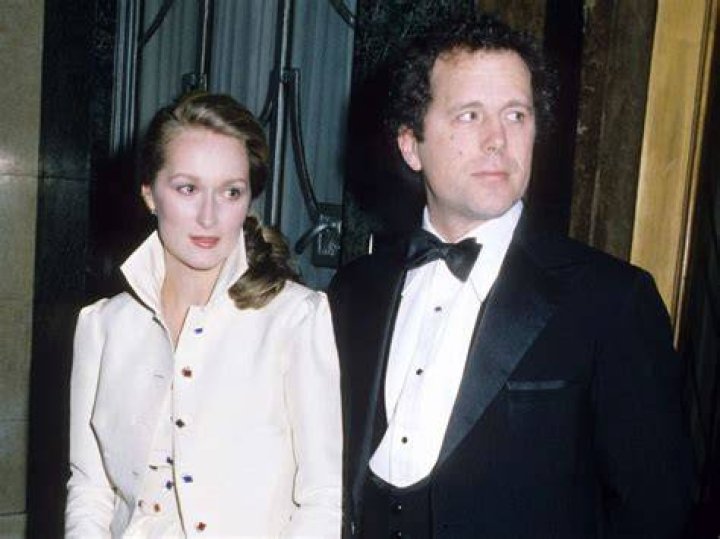 Meryl Streep and Don Gummer on February 24, 2017 in Los Angeles, California | Photo: Getty Images
