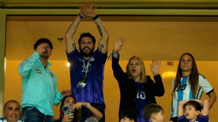 Messi&rsquo;s brother blasts Barca, rules out return The Game Nashville