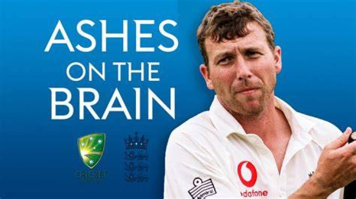 Michael Atherton explains why Ashes contests are the 'greatest games' he played in Cricket