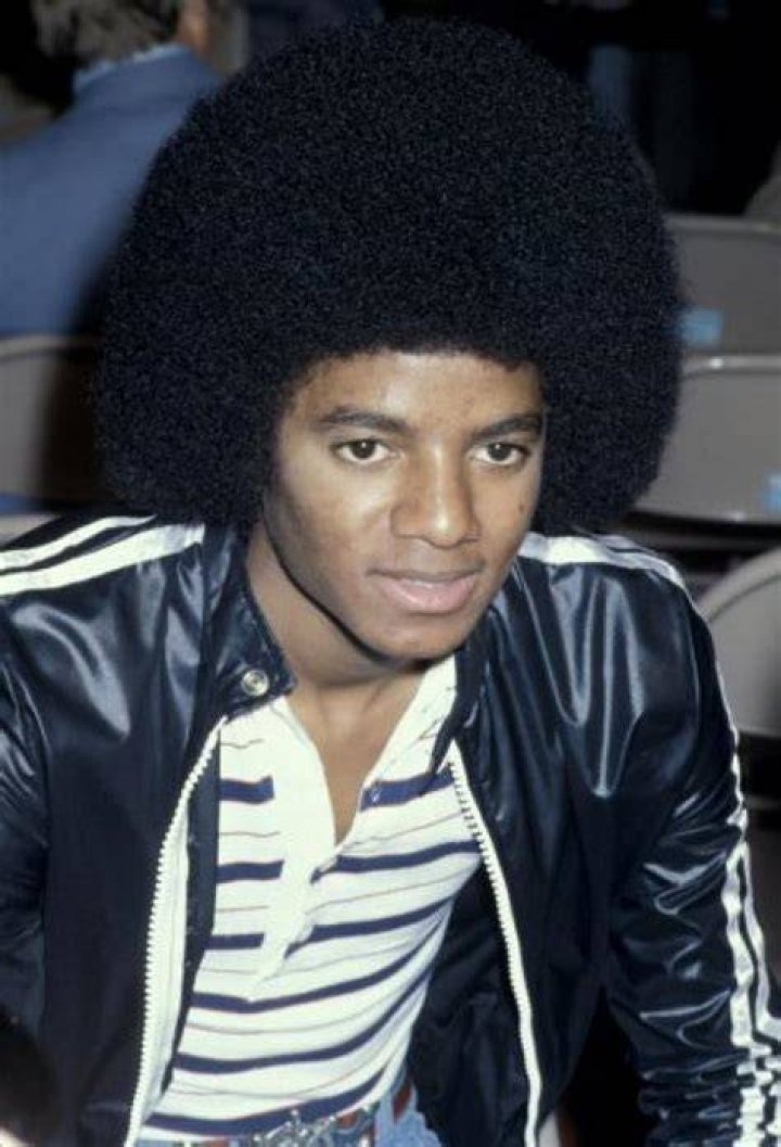 Michael Jackson in 1977 | Source: Getty Images