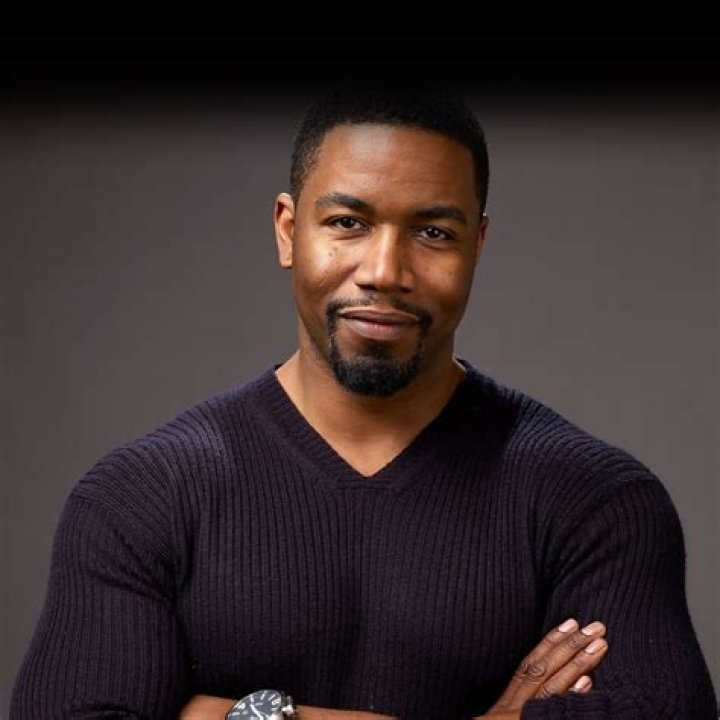Michael Jai White on September 5, 2014 in Morrow, Georgia. | Photo: Getty Images