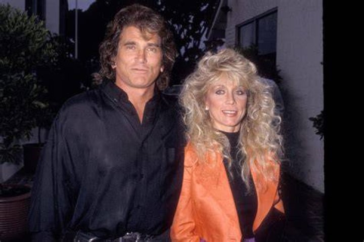 Michael Landon bragged about his sex life on the set of &lsquo;Little House&rsquo; 