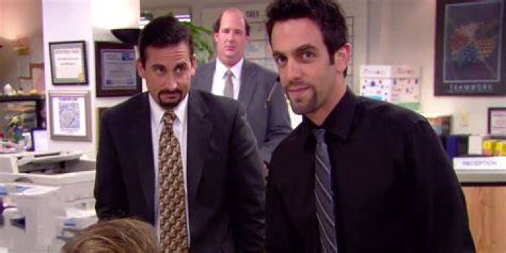 Michael Scott Ryan Official Site for Man Crush Monday MCM Woman Crush Wednesday WCW
